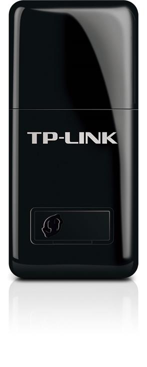 TP-Lınk TL-WN823N 300Mbps Usb Mını Wıfı Adaptor