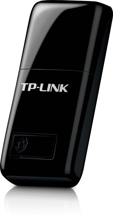 TP-Lınk TL-WN823N 300Mbps Usb Mını Wıfı Adaptor