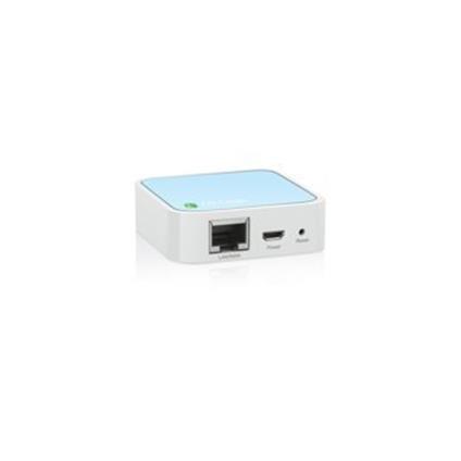 TP-Lınk TL-WR802N 300Mbps Kablosuz Nano Router