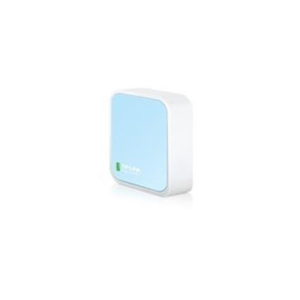 TP-Lınk TL-WR802N 300Mbps Kablosuz Nano Router
