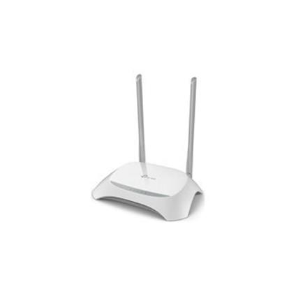 TP-Lınk TL-WR820N 300Mbps Kablosuz N Router