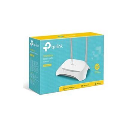TP-Lınk TL-WR820N 300Mbps Kablosuz N Router