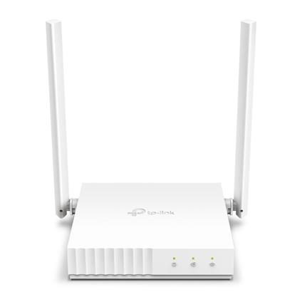 TP-Lınk TL-WR844N 300Mbps Çoklu Mod Wıfı Router