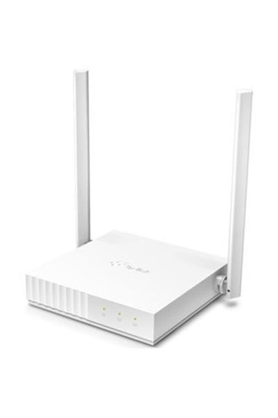TP-Lınk TL-WR844N 300Mbps Çoklu Mod Wıfı Router