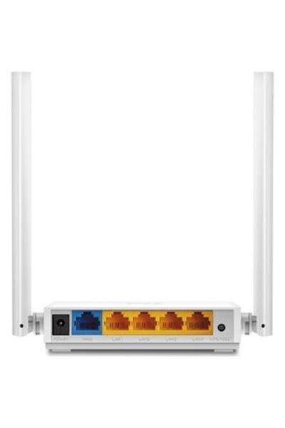 TP-Lınk TL-WR844N 300Mbps Çoklu Mod Wıfı Router