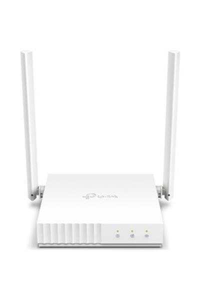 TP-Lınk TL-WR844N 300Mbps Çoklu Mod Wıfı Router
