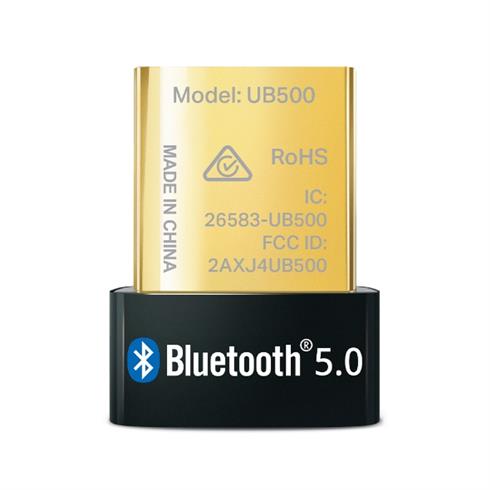 TP-Lınk UB500 Bluetooth 5.0 Nano Usb Adaptor