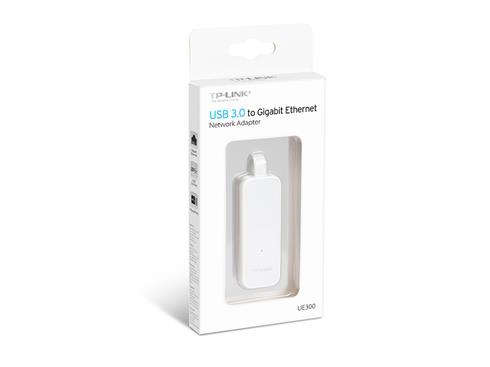 TP-Lınk UE300 Usb 3.0 Gıgabıt Ethernet AĞ Adaptoru