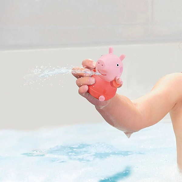 Tpr73549 Tomy - Peppa Havuz Partisi