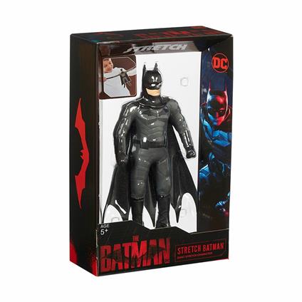 TR302000 Stretch Batman - 07694