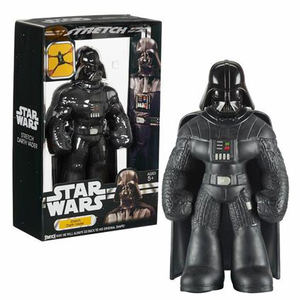 TR401000 Stretch Dev Darth Vader - 07698