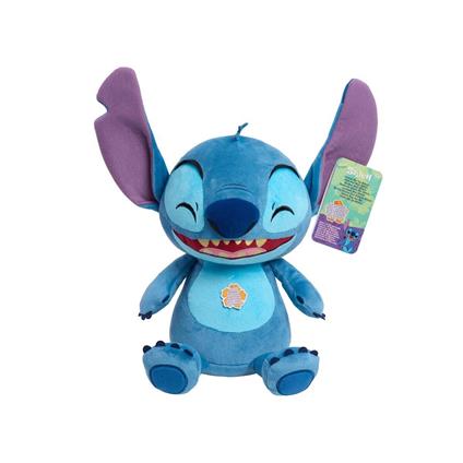 Ttc35000 Stitch Kıkırdayan Peluş