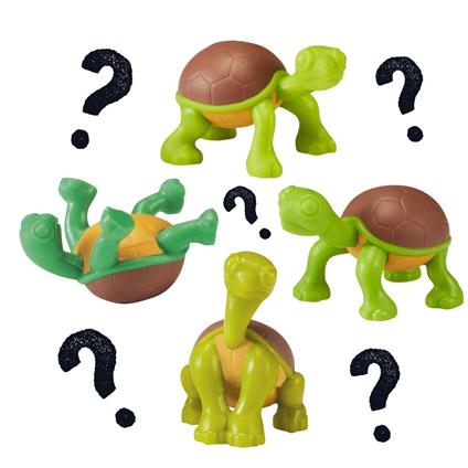 TU807000 Tmnt Ninja Kaplumbağalar Mutasyon Çamuru - 83700