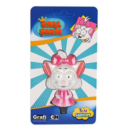 0182 Köpük Oyuncak Canan -Tusi