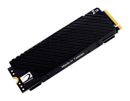 2 TB Twınmos M.2 Pcıe Nvme 7500/6800 Soğutuculu Nv2tbg42280
