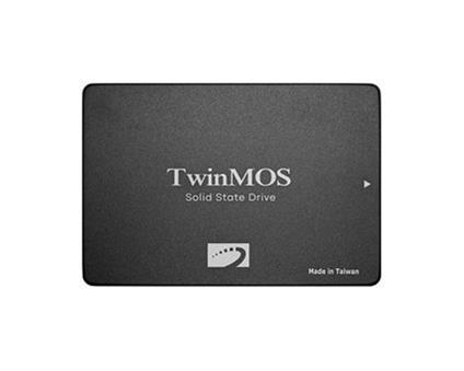 128 GB Twınmos 2.5 Sata3 580/550 3Dnand Grey Tm128gh2ugl
