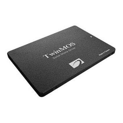2 TB Twınmos 2.5 Sata3 580/550 3Dnand Grey Tm2000gh2ugl
