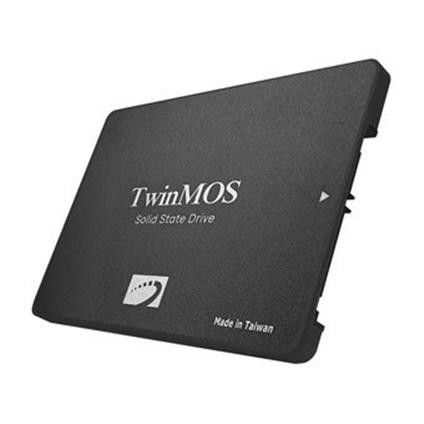 256 GB Twınmos 2.5 Sata3 580/550 3Dnand Grey Tm256gh2ugl