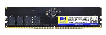 16 GB Ddr5 4800Mhz Twınmos CL40 DT Tmd516gb4800u40