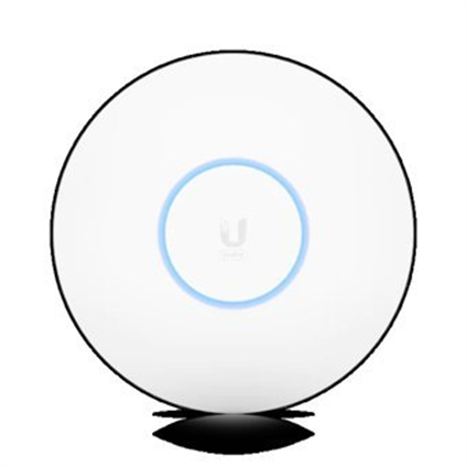 Ubıquıtı U6-Pro 2.4/5Ghz Dualband Wıfı6 4X4 MU-Mımo 5.3Gbps İÇ Ortam Tavan Tipi Access Poınt(Adaptörsüz)