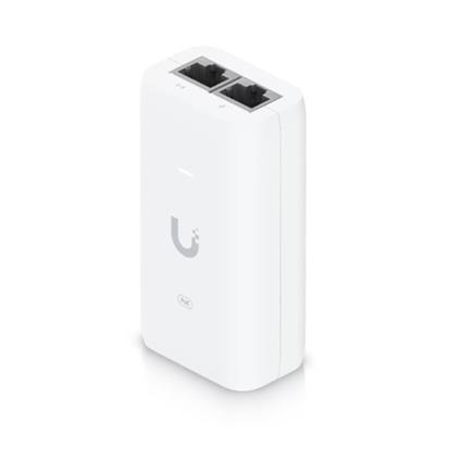 Ubıquıtı U-Poe-EU 48Volt 15Watt Gıgabıt Port Poe Adaptör