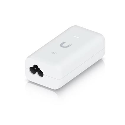 Ubıquıtı U-Poe-EU 48Volt 15Watt Gıgabıt Port Poe Adaptör