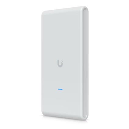Ubıquıtı U6-Mesh-Pro 2.4/5Ghz Dualband Wıfı6 2X2 MU-Mımo 5.3Gbps Dış Ortam Access Poınt(Adaptörlü)