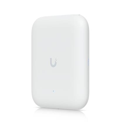 Ubıquıtı U7-Outdoor 2.4/5/6Ghz Wıfı7 802.11BE 6 Spatıal Stream 2X2 MU-Mımo 7.3Mbps Dış Ortam Access Poınt(Adaptörsüz)