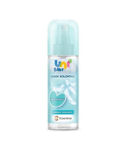Uni Baby Bebek Kolonya 150 Ml Bebeksi Kokular