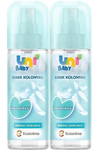 Uni Baby Bebek Kolonya 150 Ml Bebeksi Kokular