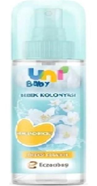 Uni Baby Bebek Kolonya 150 Ml Çiçeksi Kokular