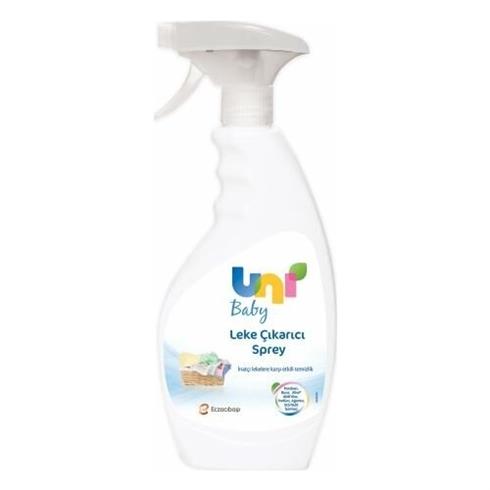Uni Baby Leke Çıkarıcı Sprey 500 Ml