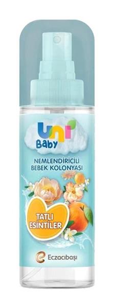 Uni Baby Bebek Kolonya 150 Ml Tatlı Esintiler