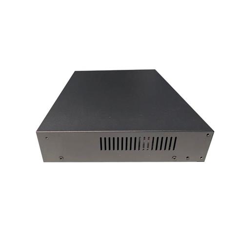 Uranıum Poe-2421Sfp-300W 24 Port 10/100+2X Gıgabıt Uplınk +1Xsfp Rackmount Swıtch (Realtek Chıpset)