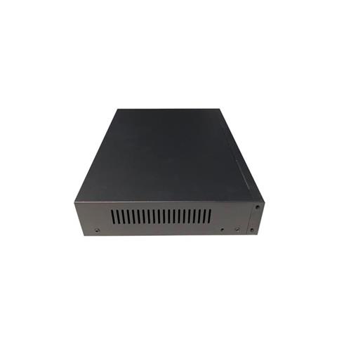 Uranıum Poe-G1621sfp-300W 16 Port Gıgabıt+2Xgb RJ45+1Xsfp Uplınk Poe Rackmount Swıtch (Realtek Chıpset)