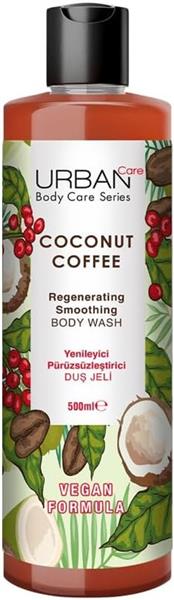 Urban Care Body Series Duş Jeli 500 Ml Cacao