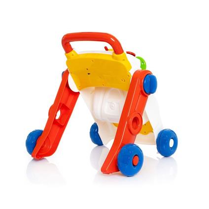 Urt029-001 Babycim İlk Adım Arabam