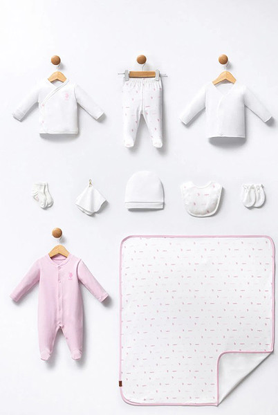 U.S. Polo 10Lu Hastane Çıkışı Usb2357 Beyaz