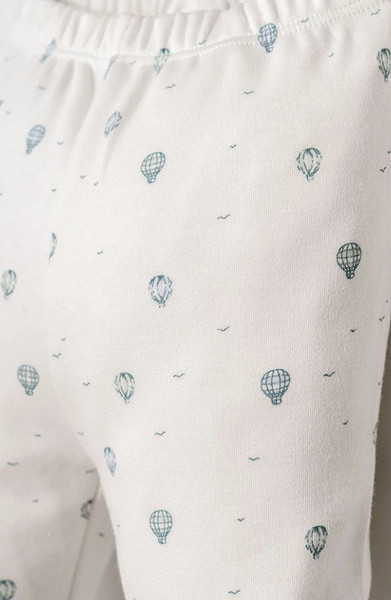 U.S. Polo 10Lu Hastane Çıkışı Usb2850 Beyaz