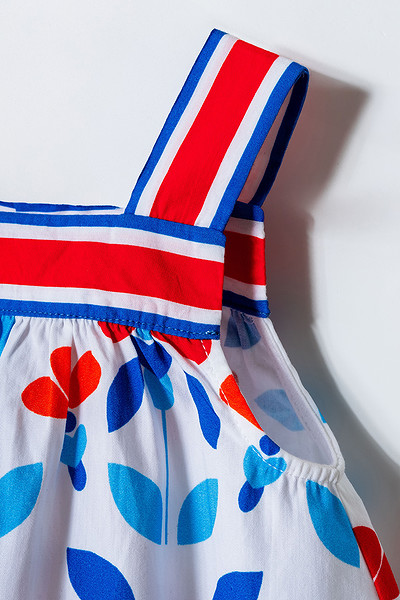 U.S. Polo 2Li Takım Usb2998 Mavi-Turuncu