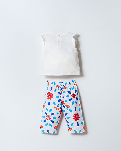 U.S. Polo 2Li Takım Usb3002 Beyaz