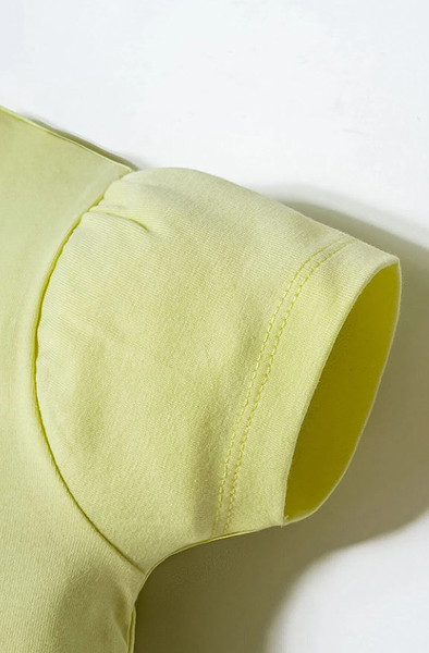 U.S. Polo 2Li Takım Usb3023 Sarı