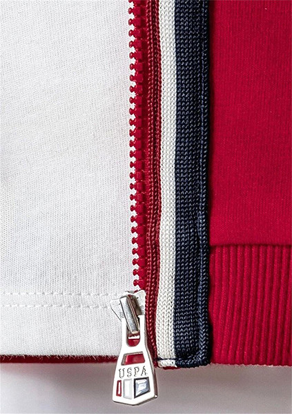 U.S. Polo 3Lü Takım Usb2875 Kırmızı