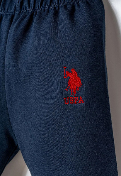 U.S. Polo 3Lü Takım Usb2909 Lacivert