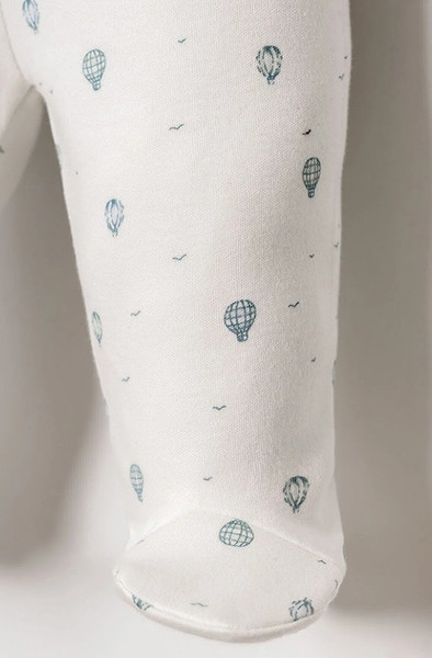 U.S. Polo 5Li Hastane Çıkışı Usb2851 Beyaz