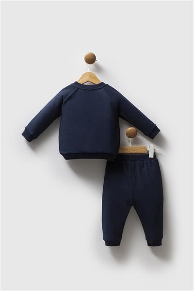 U.S. Polo Assn 2 Li Takım Usb2521 Lacivert