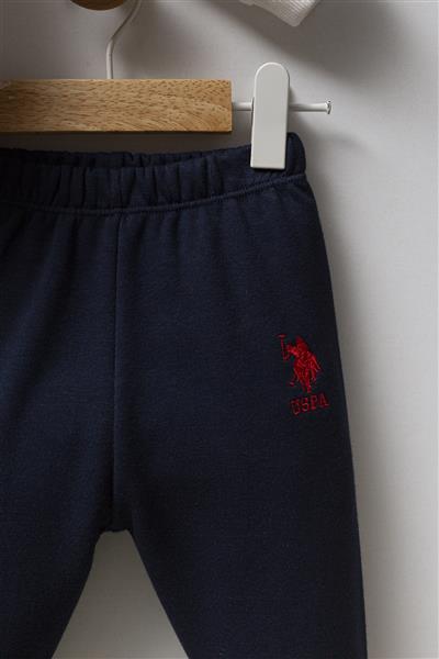 U.S. Polo Assn 2 Li Takım Usb2567 Beyaz