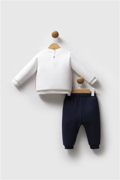 U.S. Polo Assn 2 Li Takım Usb2567 Beyaz