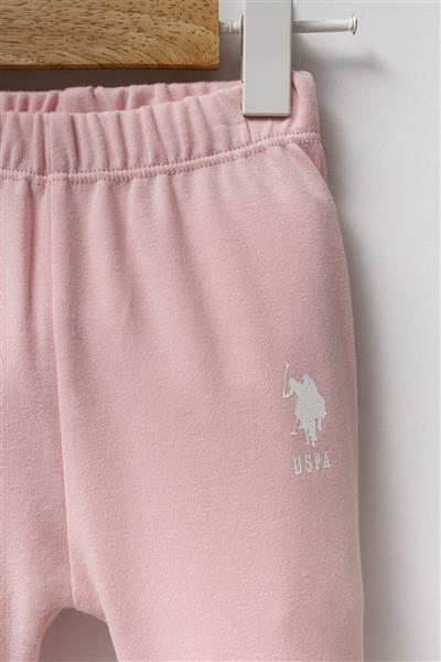 U.S. Polo Assn 2 Li Takım Usb2702 Beyaz