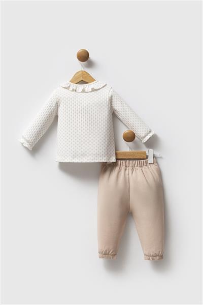 U.S. Polo Assn 2 Li Takım Usb2719 Beyaz